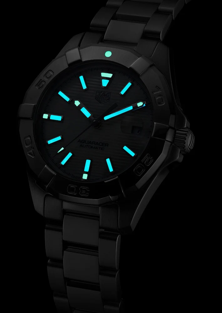 TAG Heuer Watch Aquaracer Ladies - Image 4