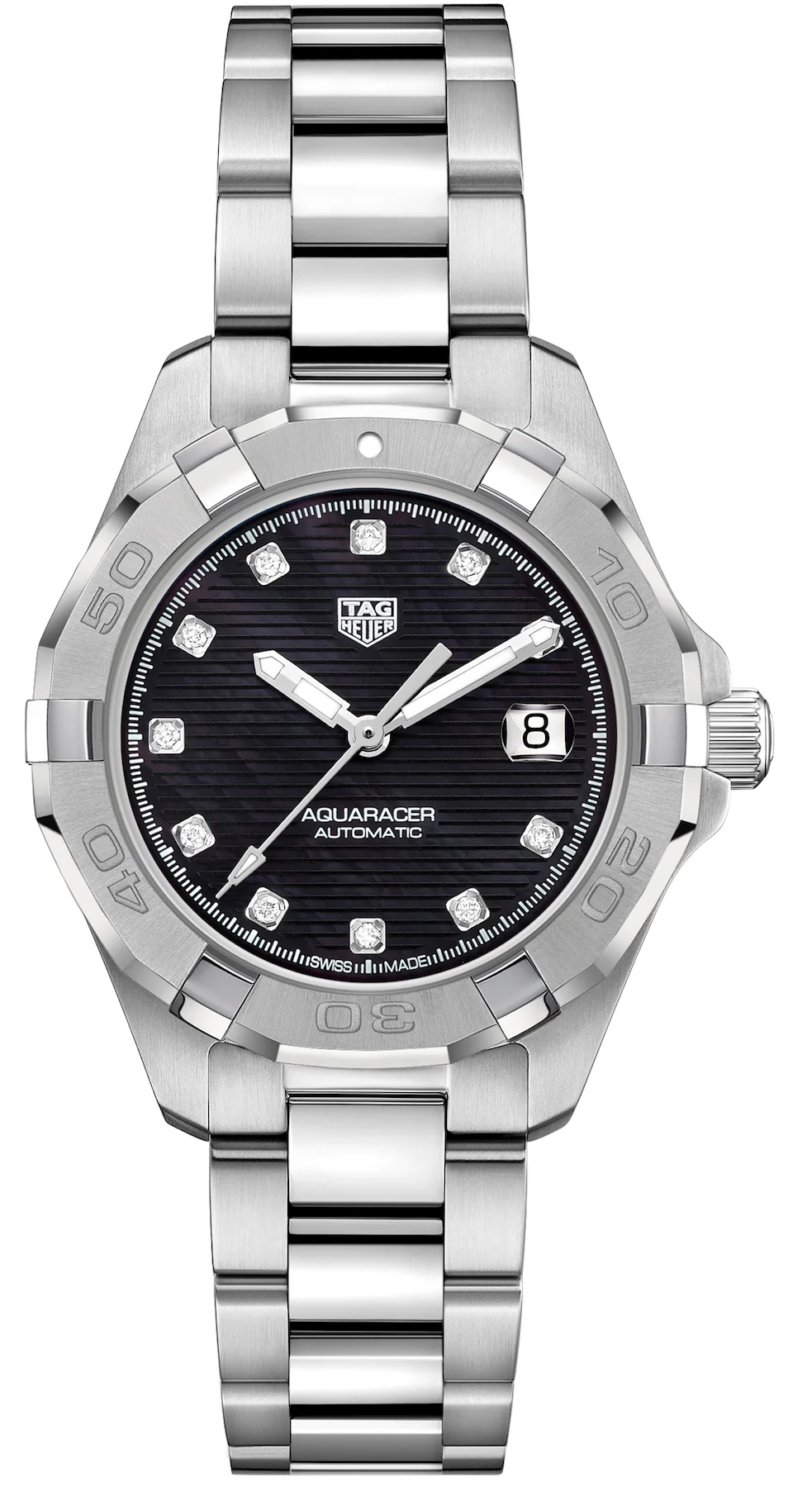 TAG Heuer Watch Aquaracer Ladies