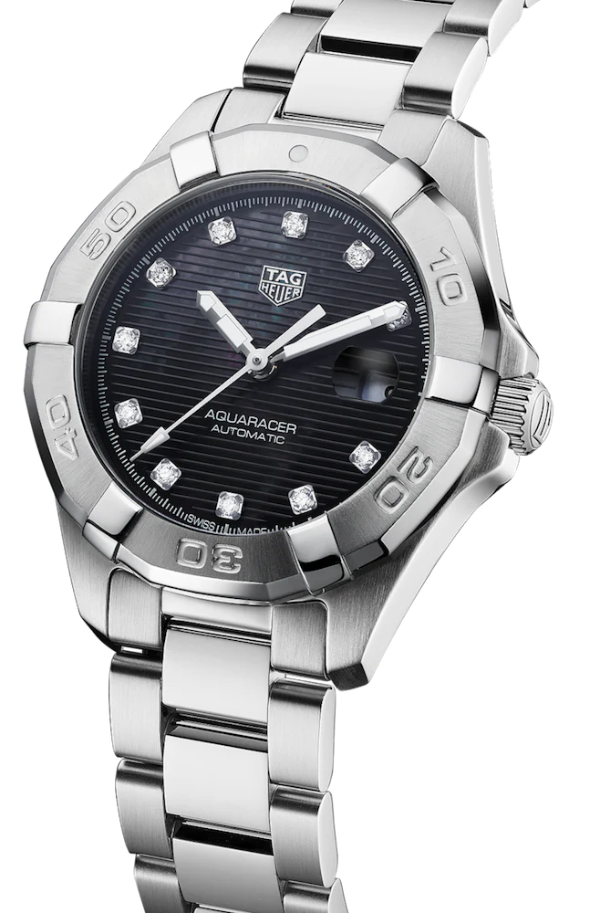 TAG Heuer Watch Aquaracer Ladies - Image 2