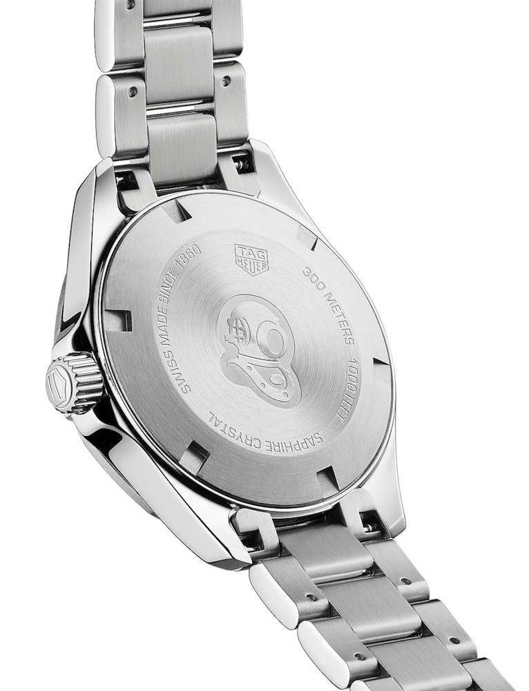 TAG Heuer Watch Aquaracer Ladies - Image 3
