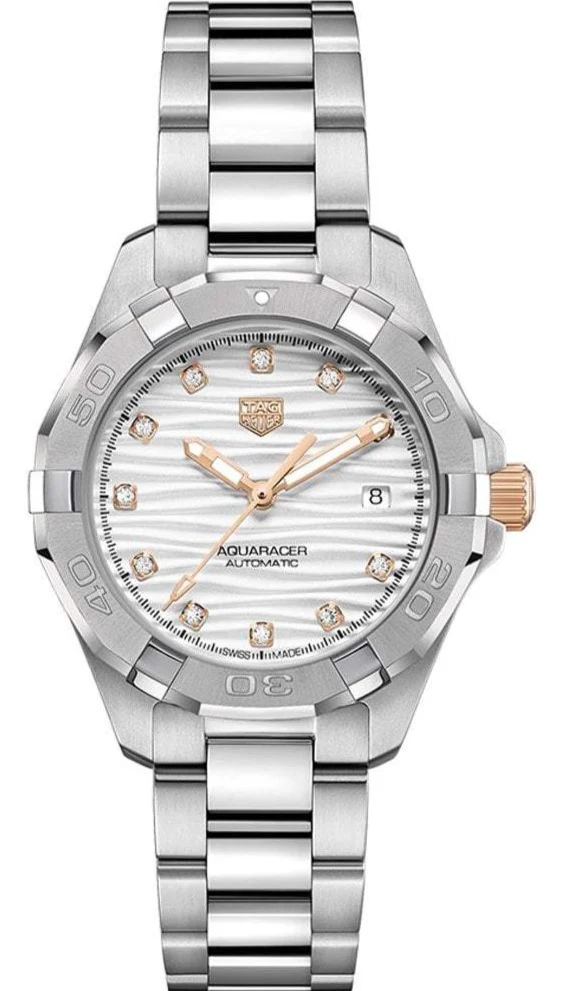 TAG Heuer Watch Aquaracer Ladies