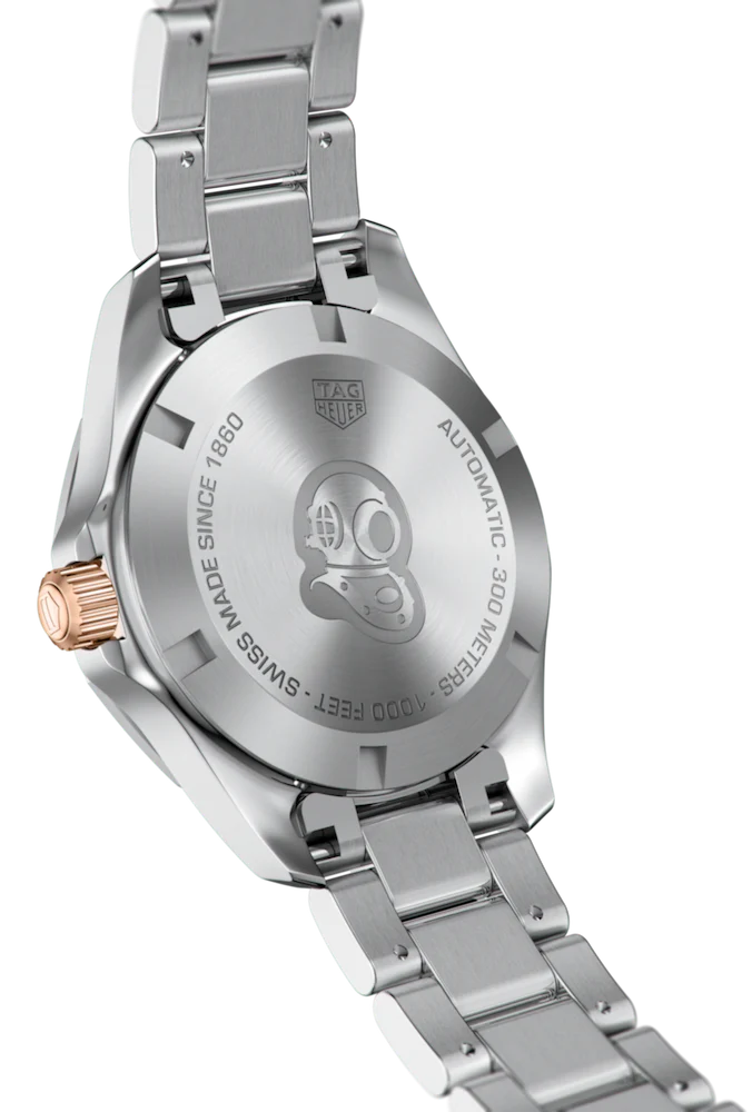 TAG Heuer Watch Aquaracer Ladies - Image 3
