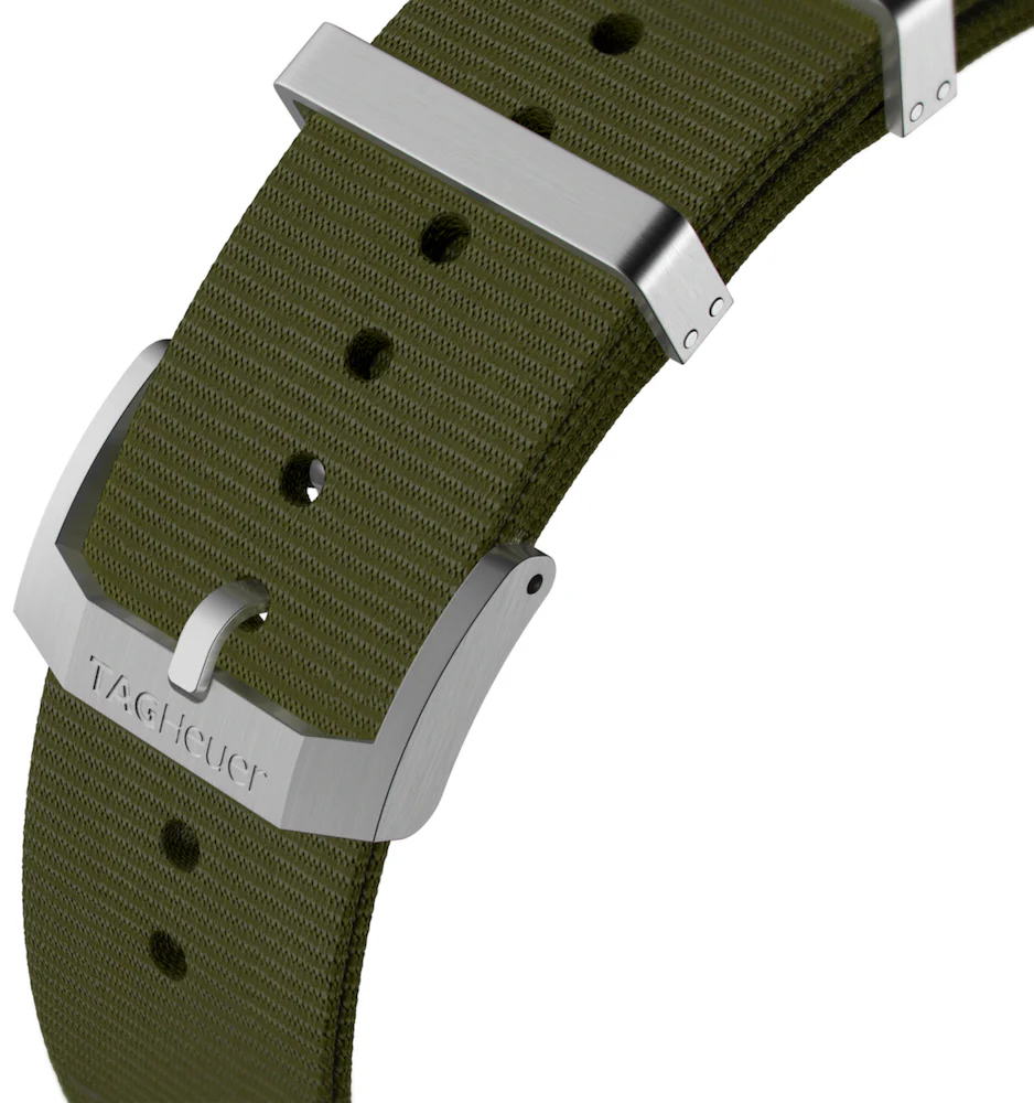 TAG Heuer Watch Aquaracer Mens - Image 6