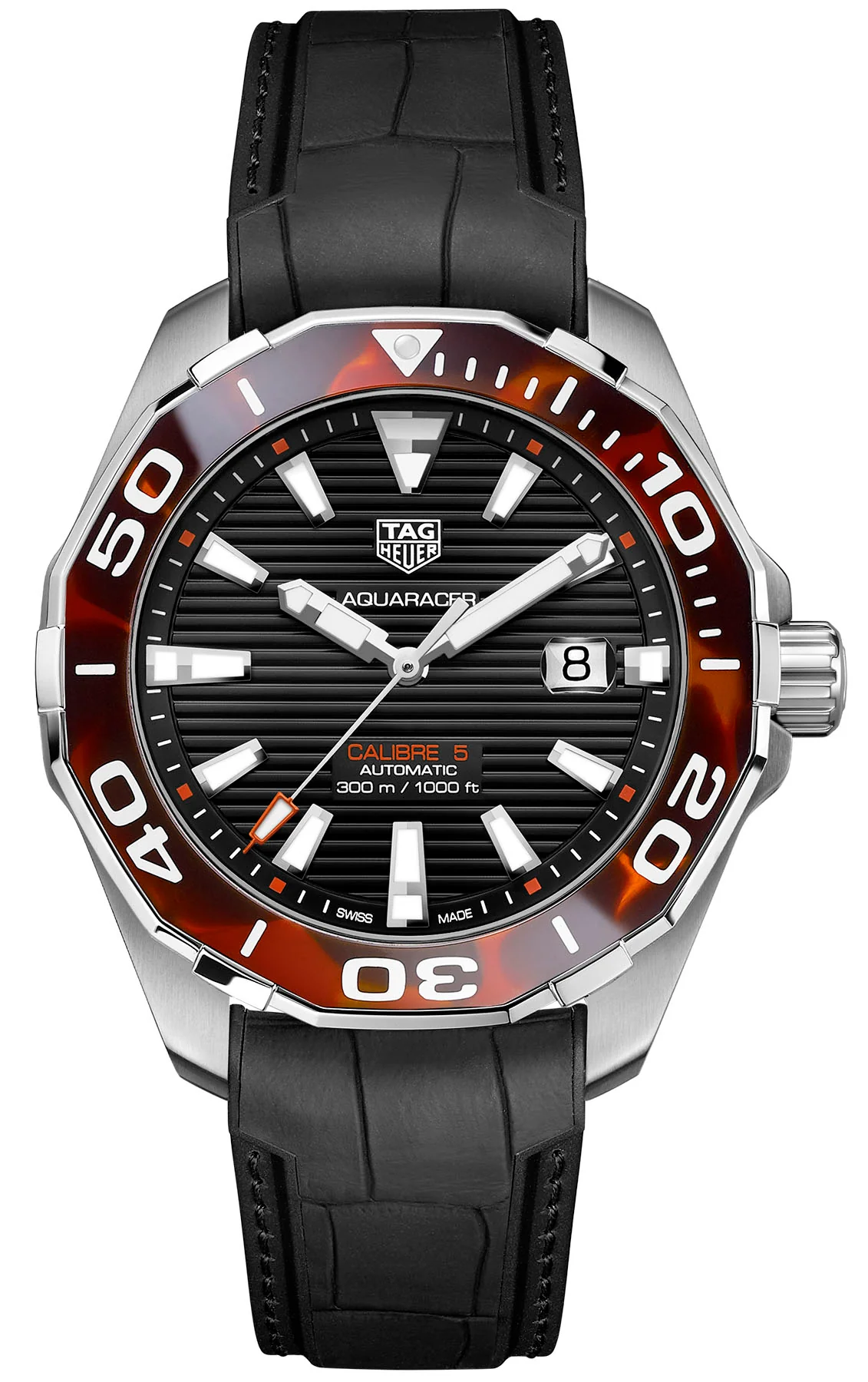 TAG Heuer Watch Aquaracer Mens