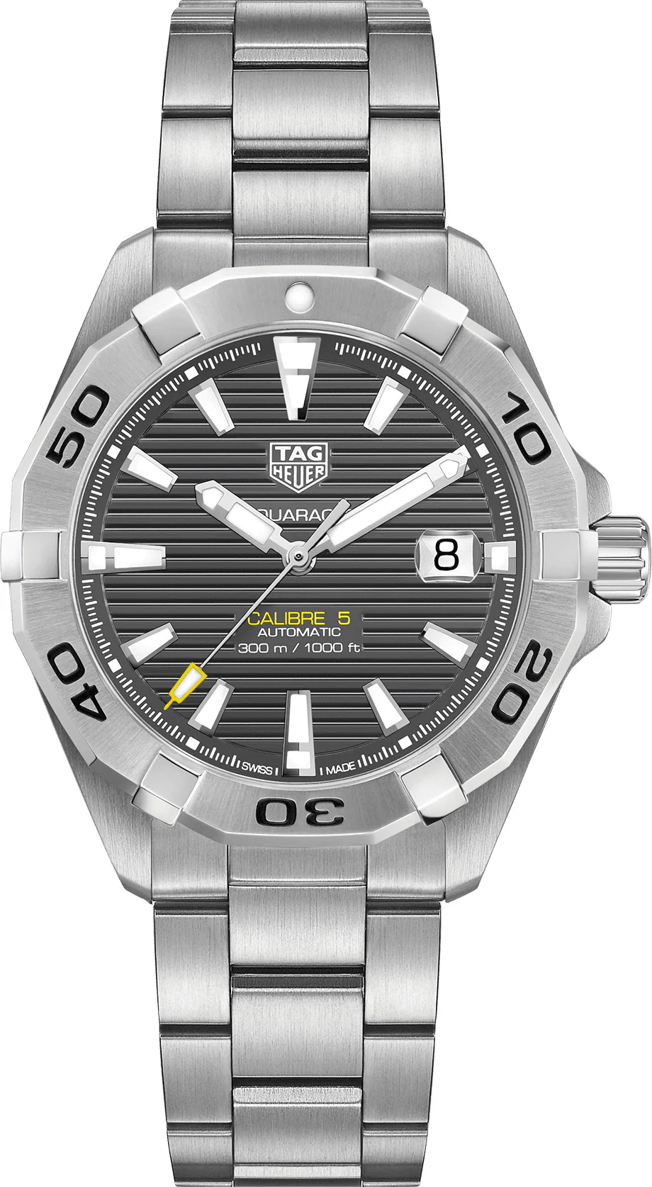 TAG Heuer Watch Aquaracer Mens