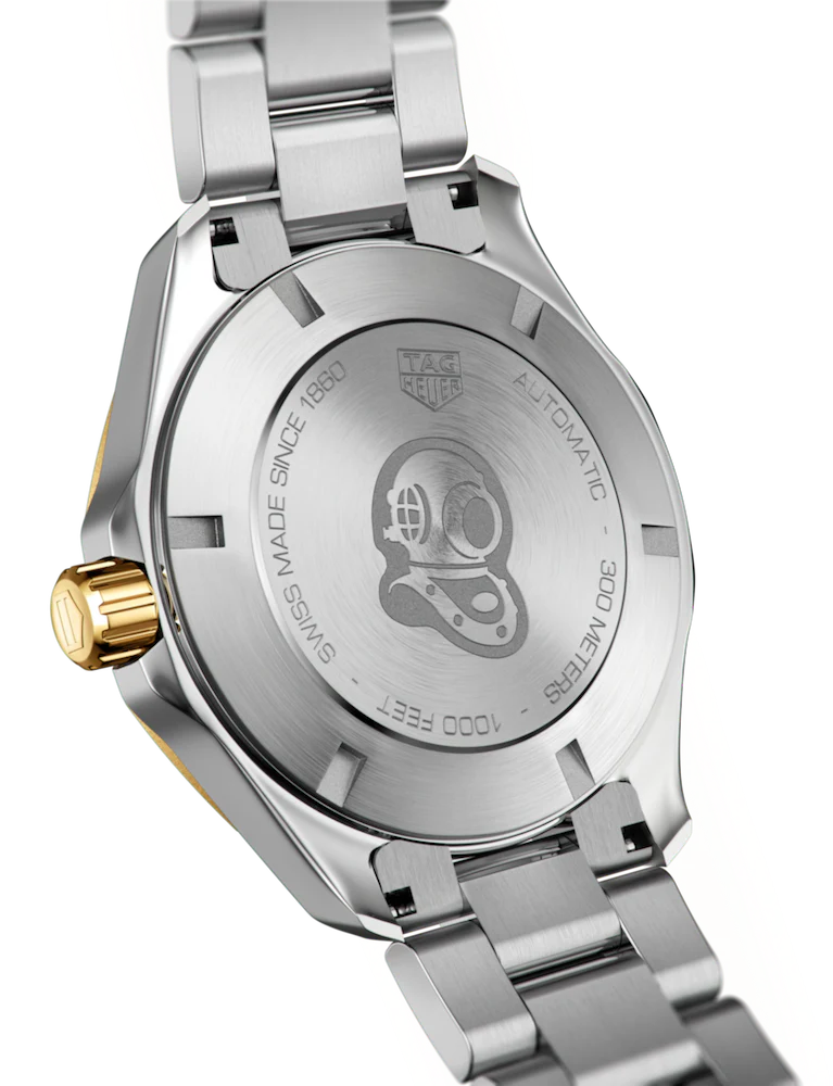 TAG Heuer Watch Aquaracer Mens - Image 3