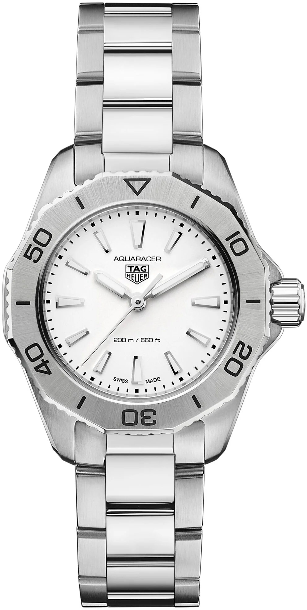 TAG Heuer Aquaracer Professional 200 Watch
