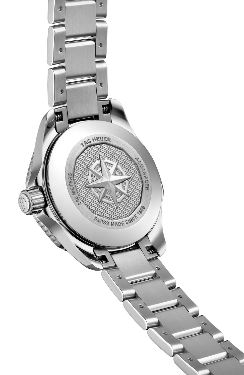 TAG Heuer Aquaracer Professional 200 Watch - Image 2