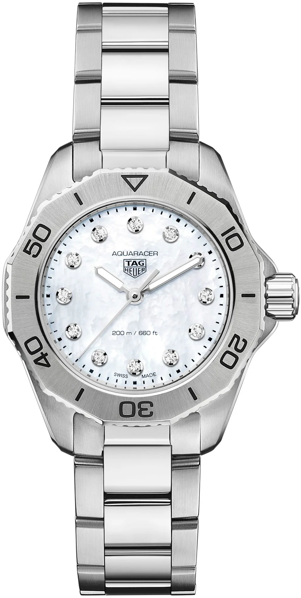 TAG Heuer Aquaracer Professional 200 Watch