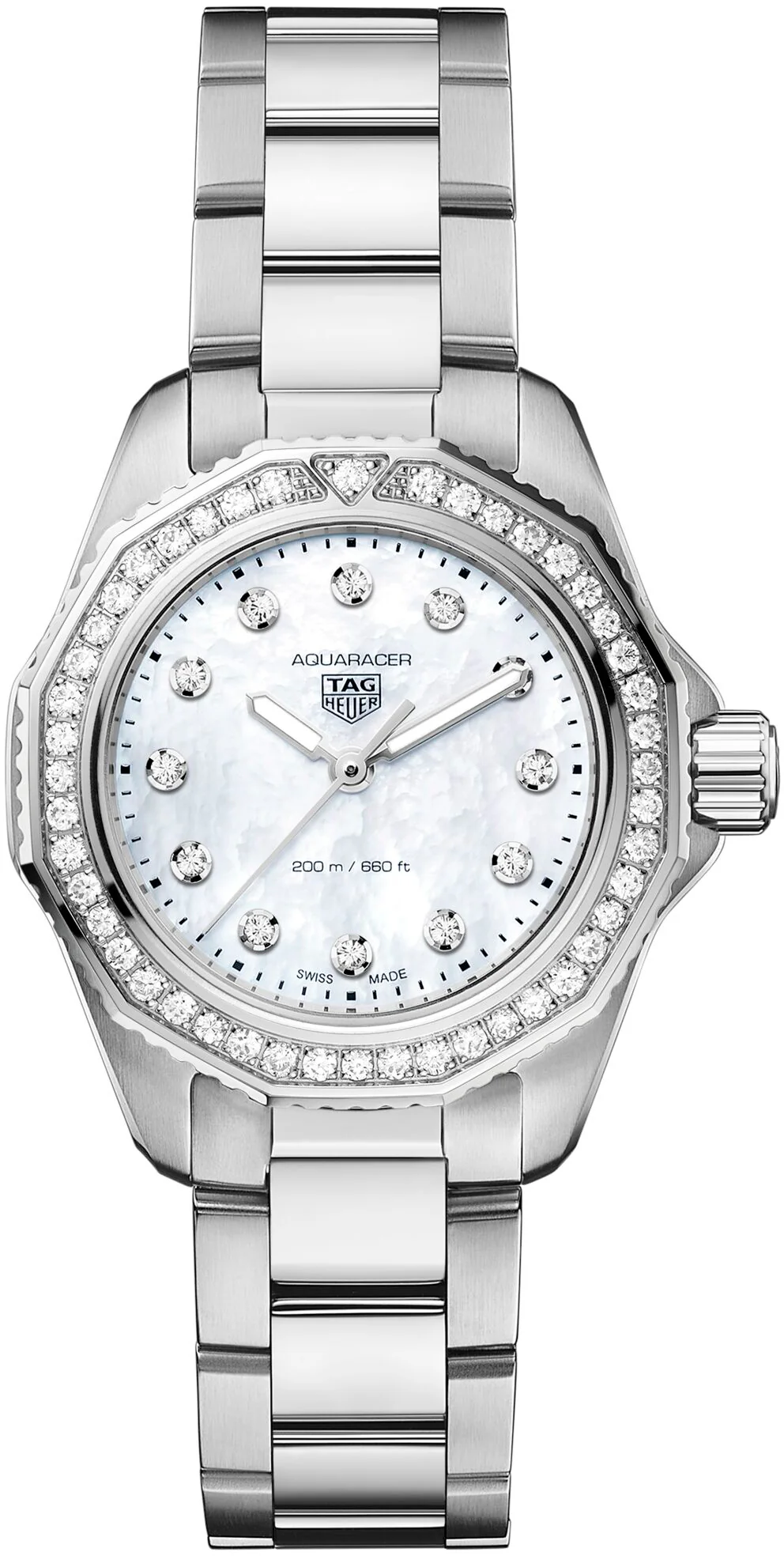 TAG Heuer Aquaracer Professional 200 Watch