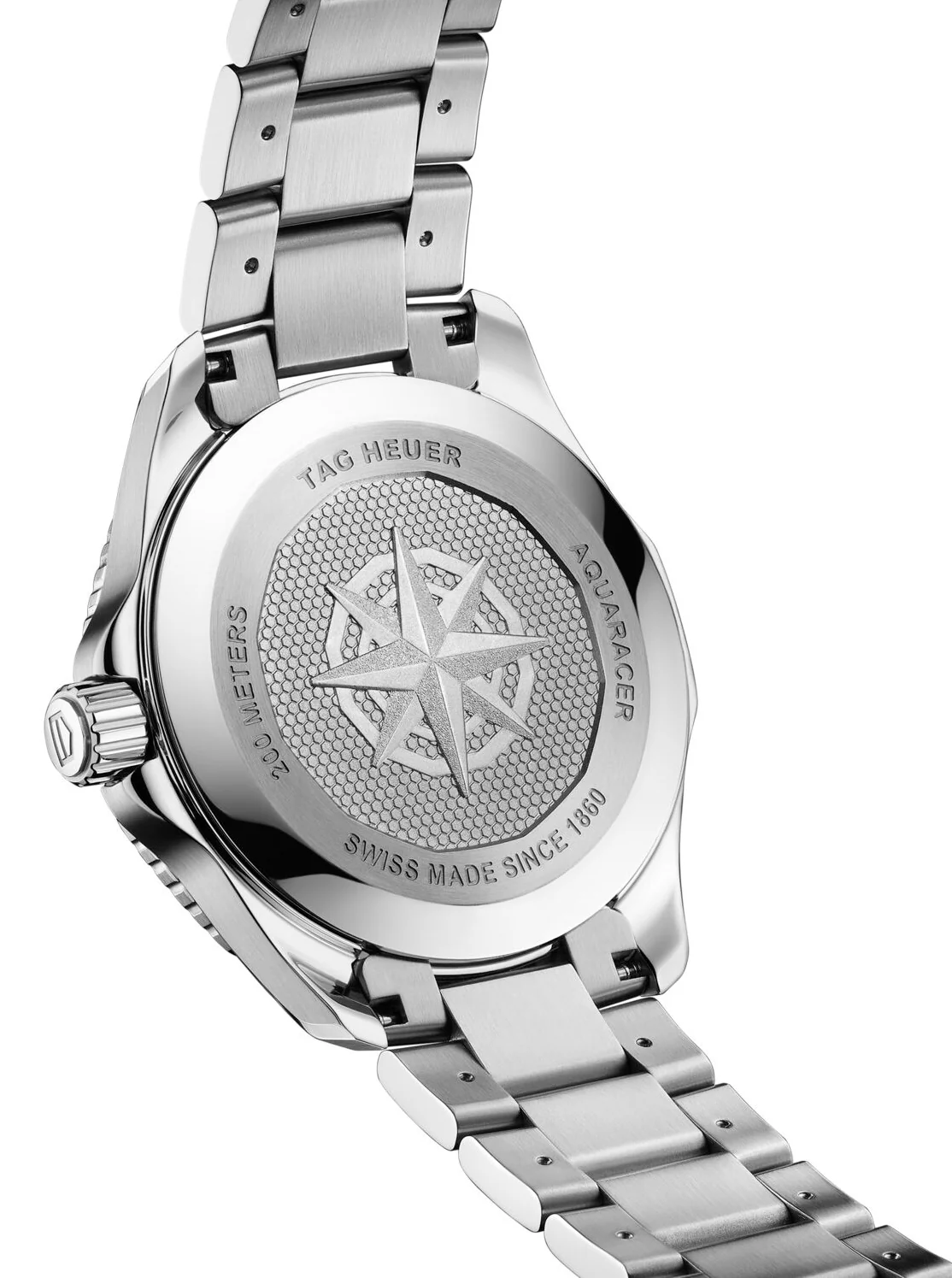 TAG Heuer Aquaracer Professional 200 Watch - Image 2