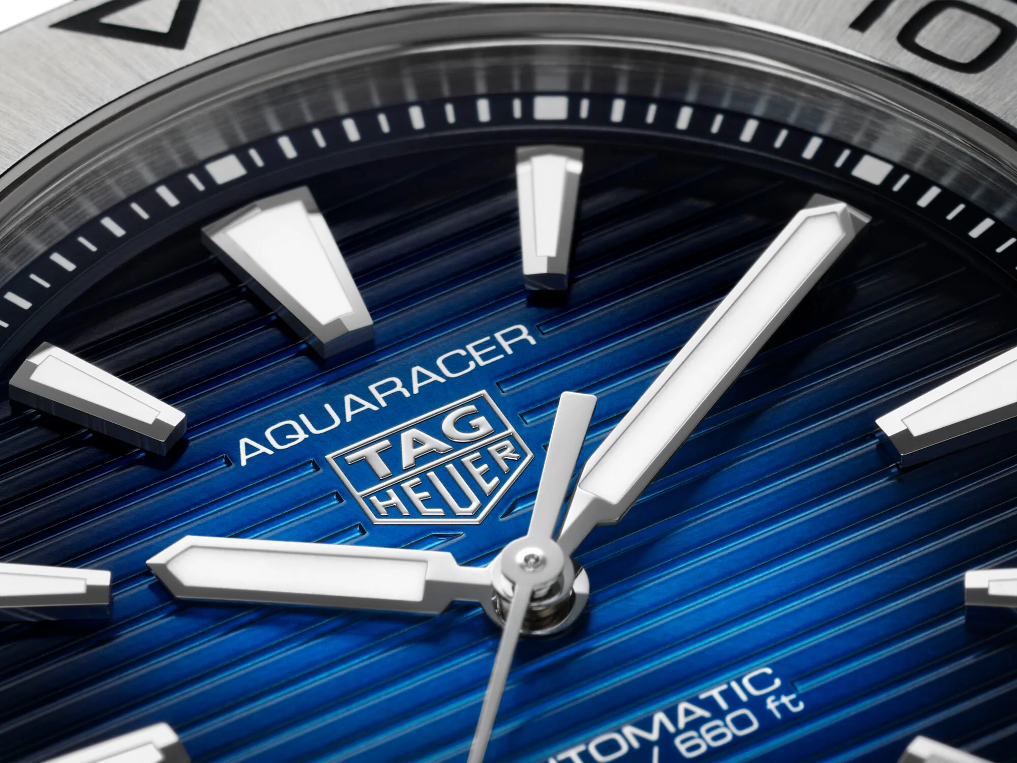 TAG Heuer Aquaracer Professional 200 Watch - Image 5