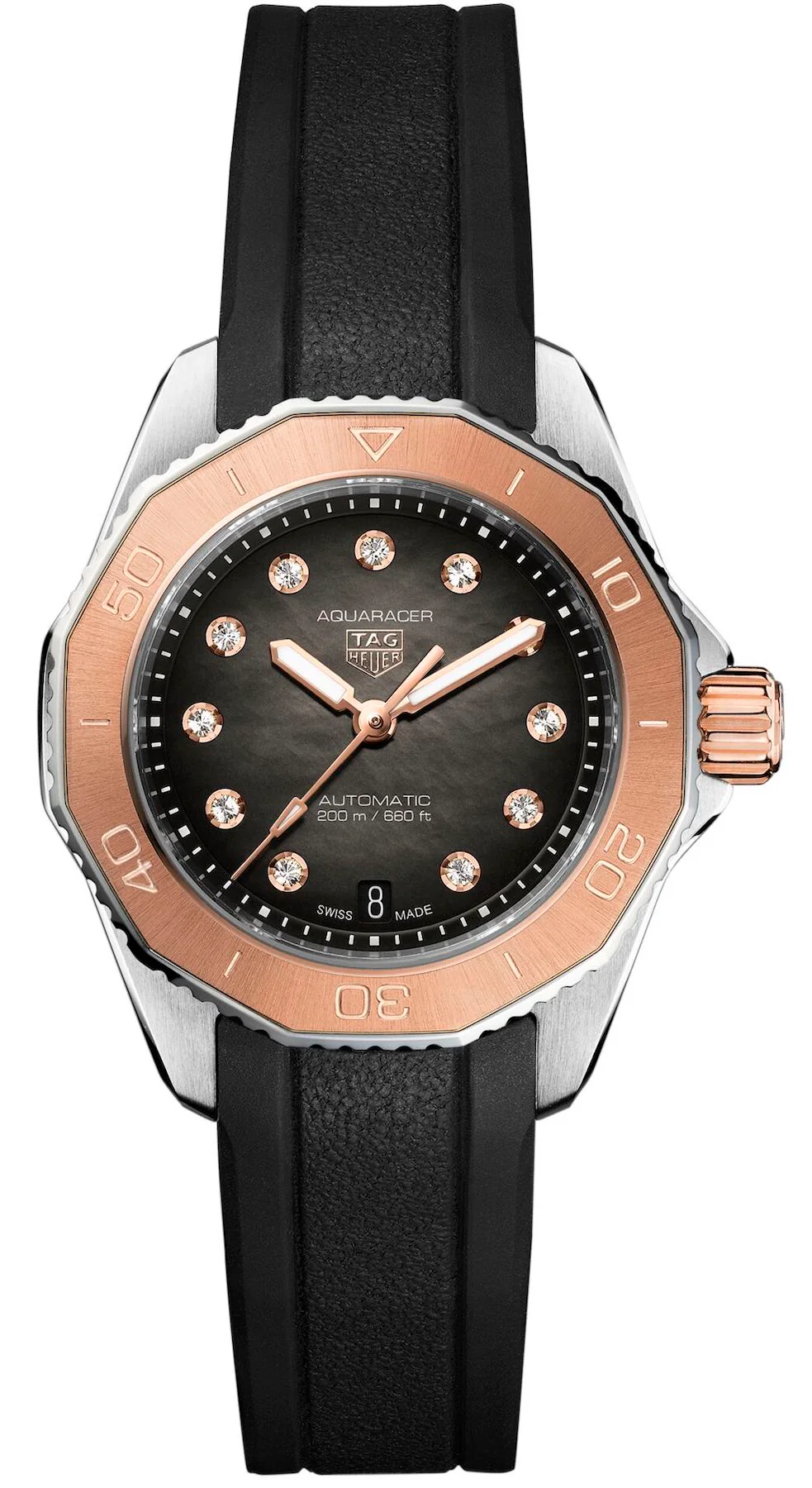 TAG Heuer Aquaracer Professional 200 Watch