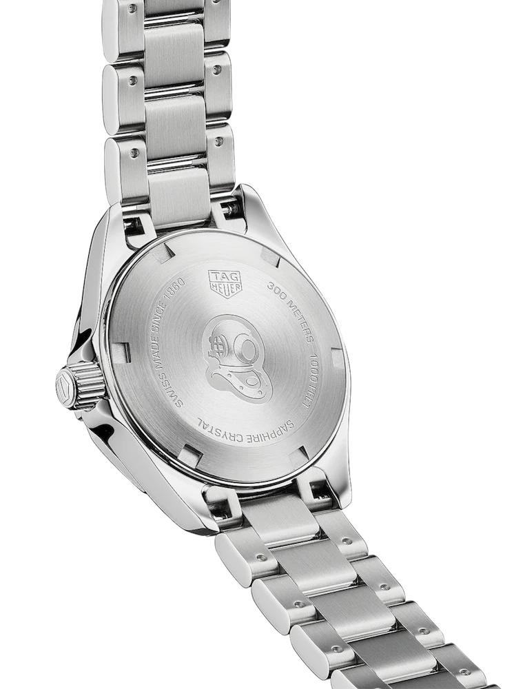 TAG Heuer Watch Aquaracer Quartz Ladies - Image 3