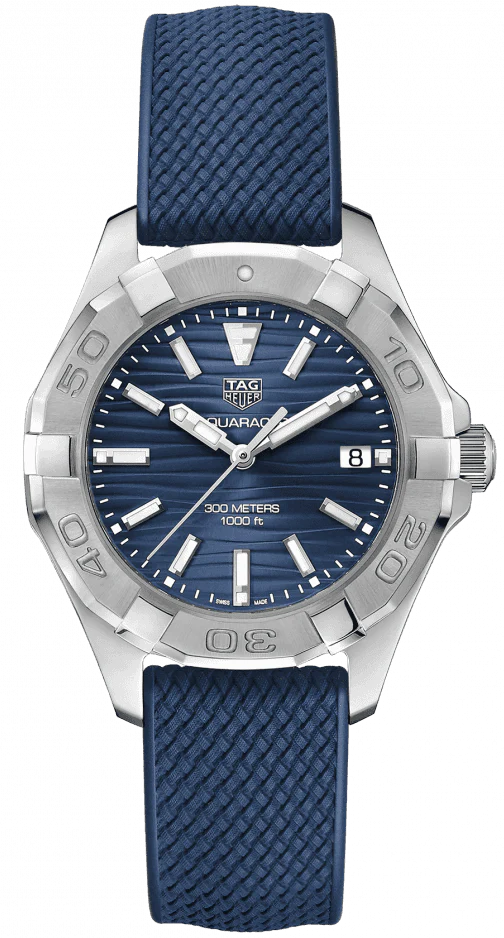 TAG Heuer Watch Aquaracer Quartz Lady