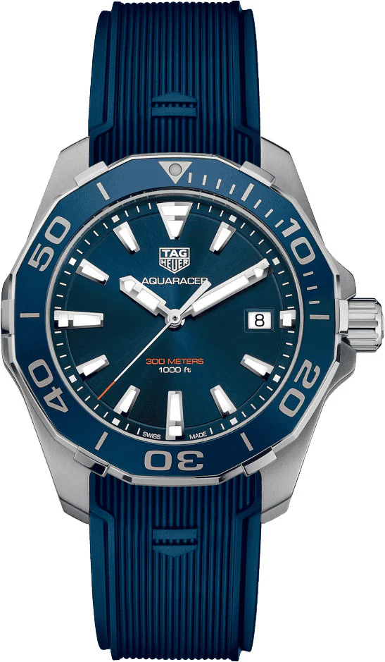 TAG Heuer Watch Aquaracer Quartz