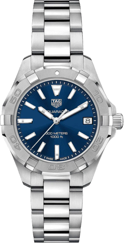 TAG Heuer Watch Aquaracer Quartz