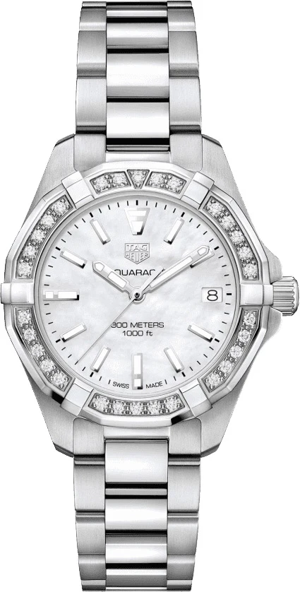 TAG Heuer Watch Aquaracer Quartz