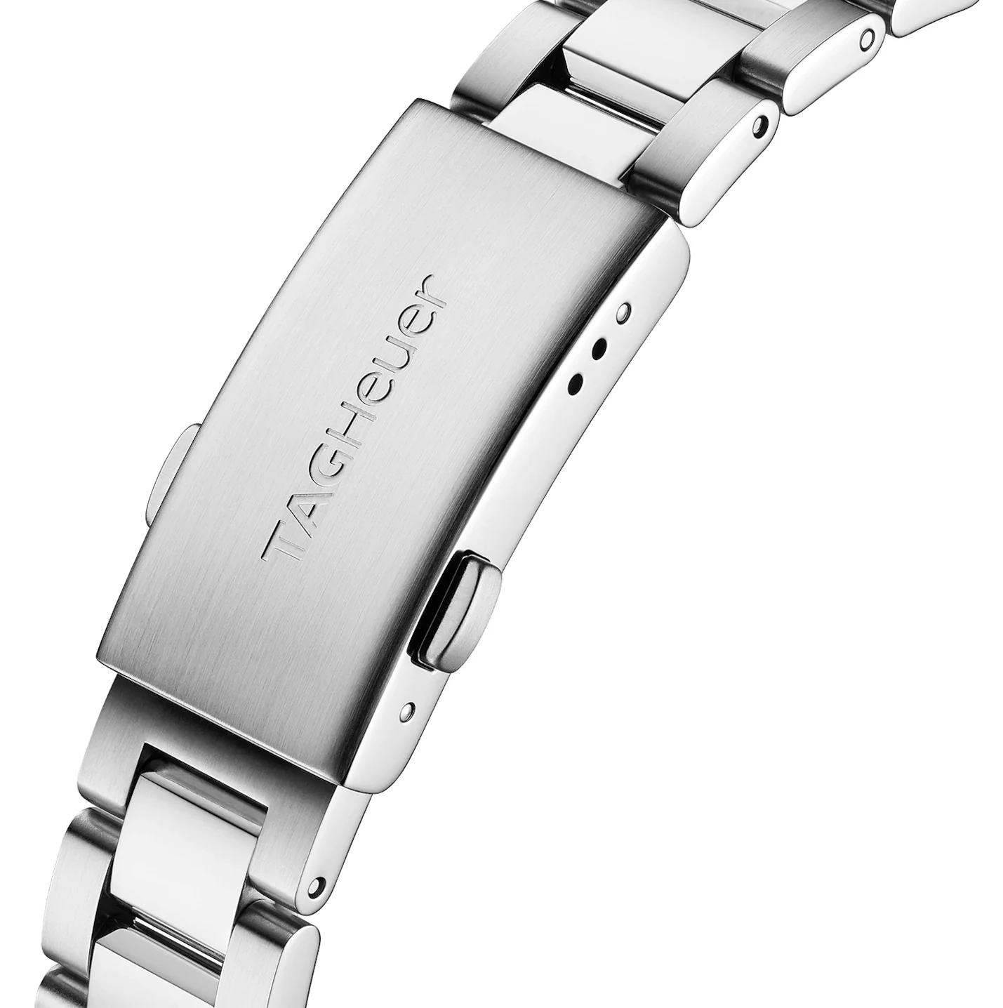 TAG Heuer Watch Aquaracer Quartz - Image 5