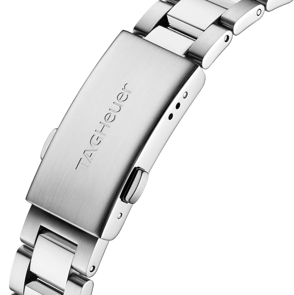 TAG Heuer Watch Aquaracer Quartz - Image 5