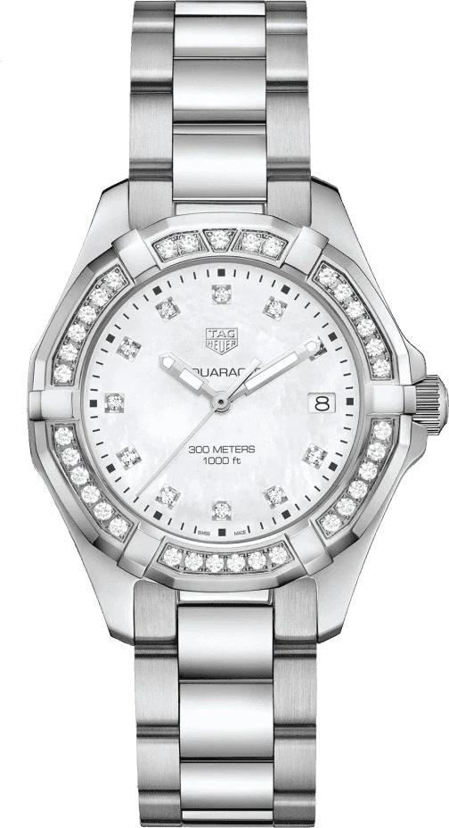 TAG Heuer Watch Aquaracer Quartz