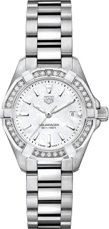 TAG Heuer Watch Aquaracer Quartz