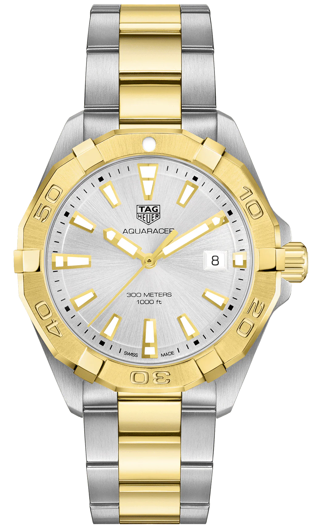 TAG Heuer Watch Aquaracer