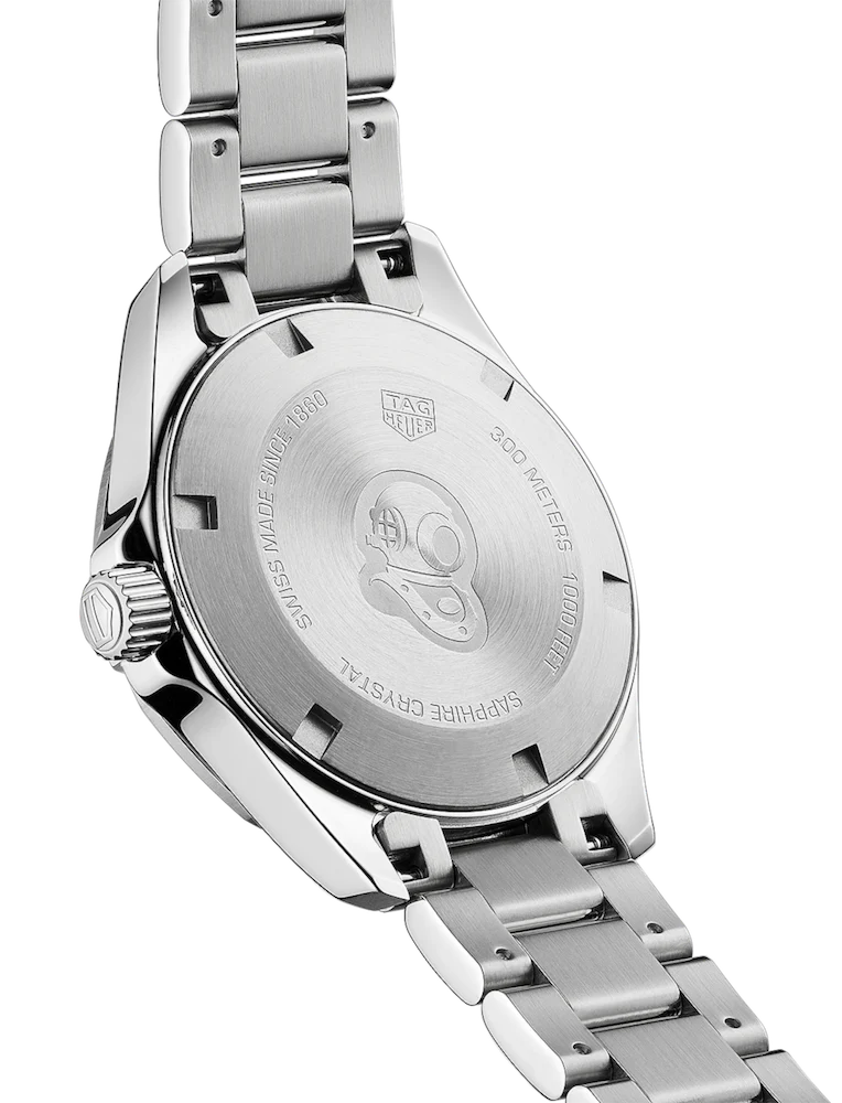 TAG Heuer Watch Aquaracer - Image 3