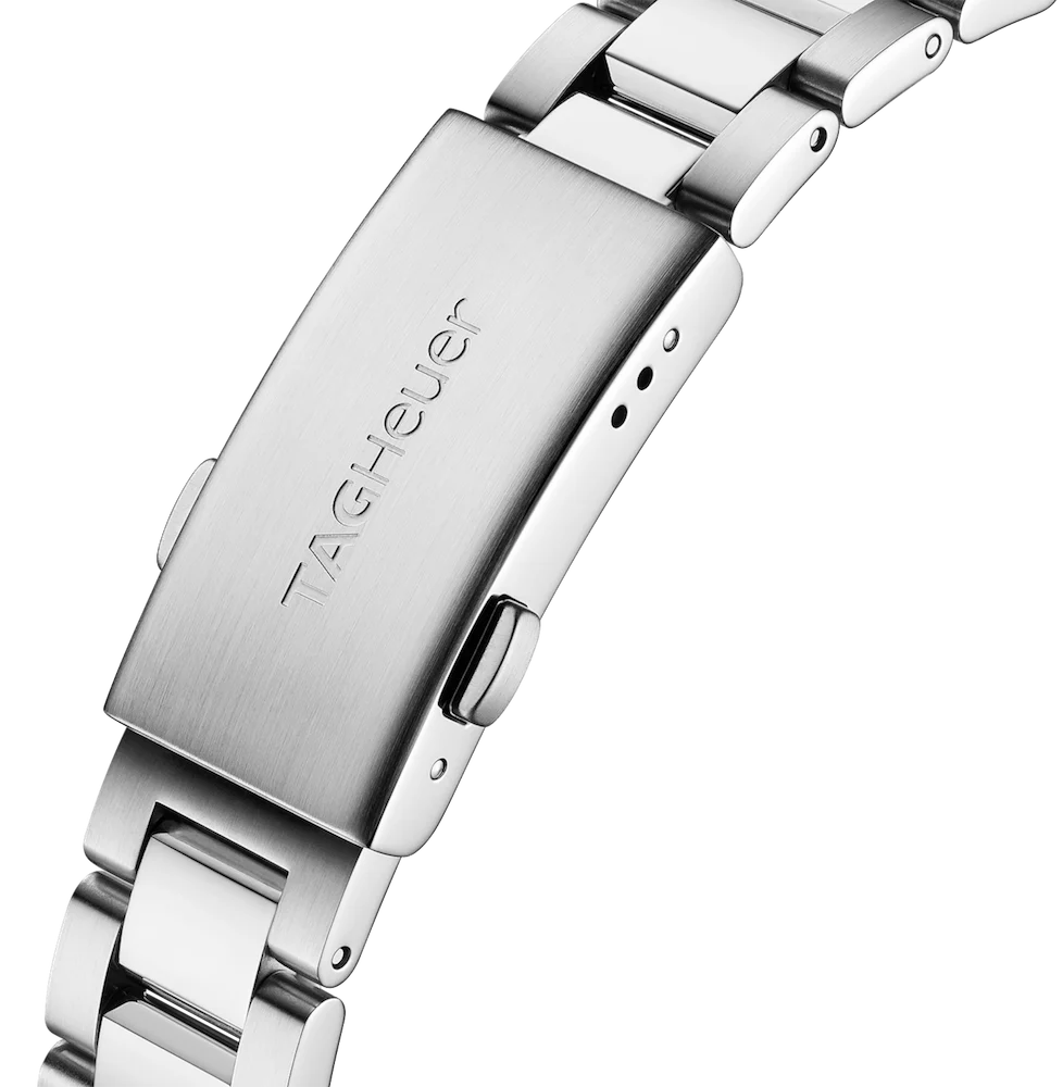 TAG Heuer Watch Aquaracer - Image 4