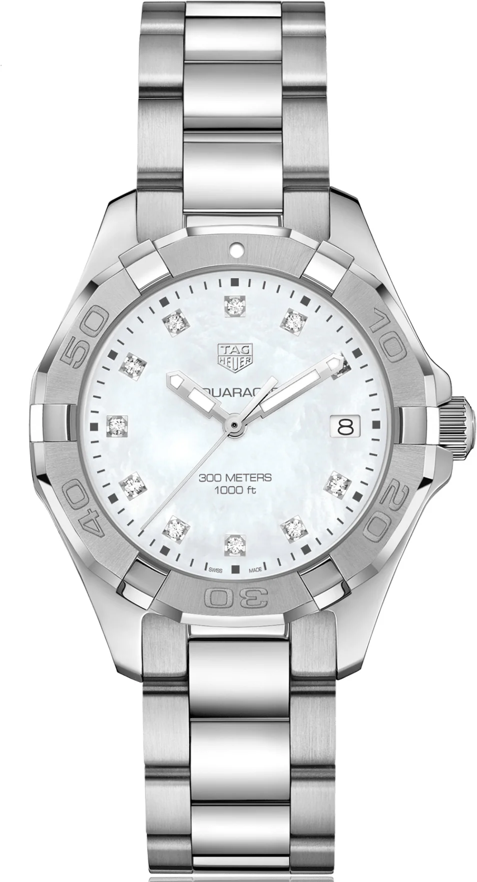 TAG Heuer Watch Aquaracer