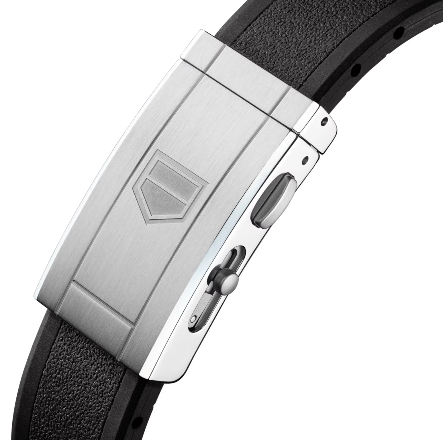 TAG Heuer Aquaracer Professional 300 Rubber Watch - Image 6