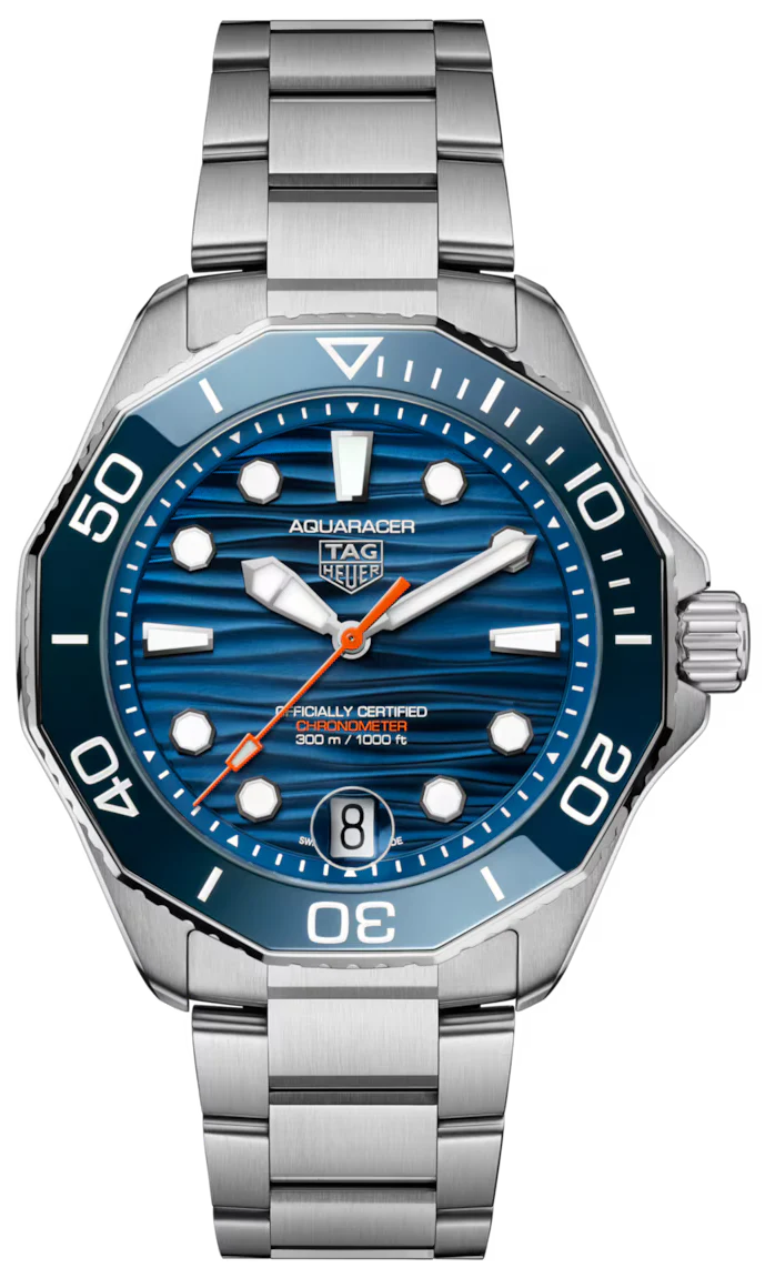 TAG Heuer Aquaracer Professional 300 Bracelet Watch