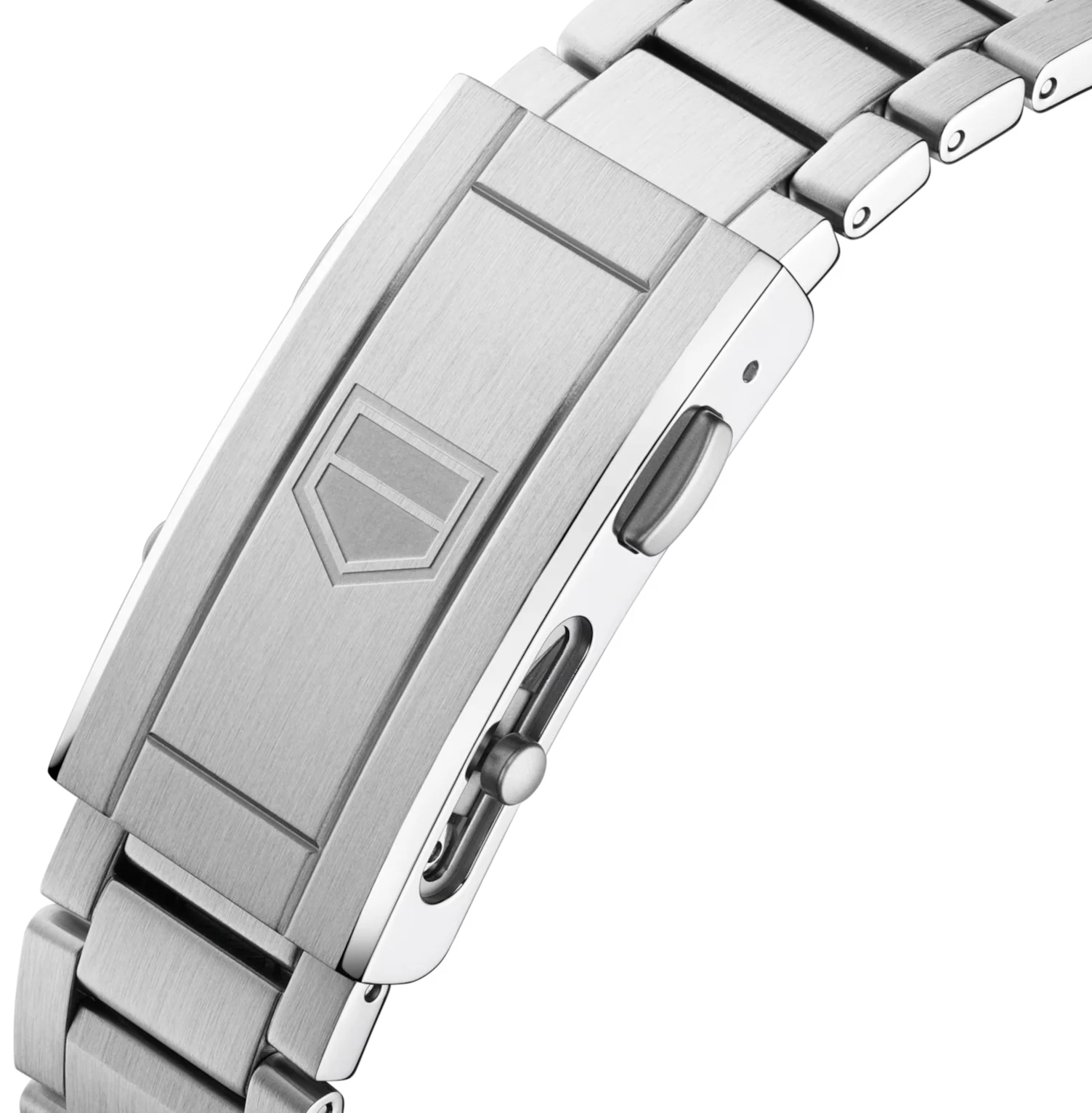 TAG Heuer Aquaracer Professional 300 GMT Bracelet Watch - Image 6