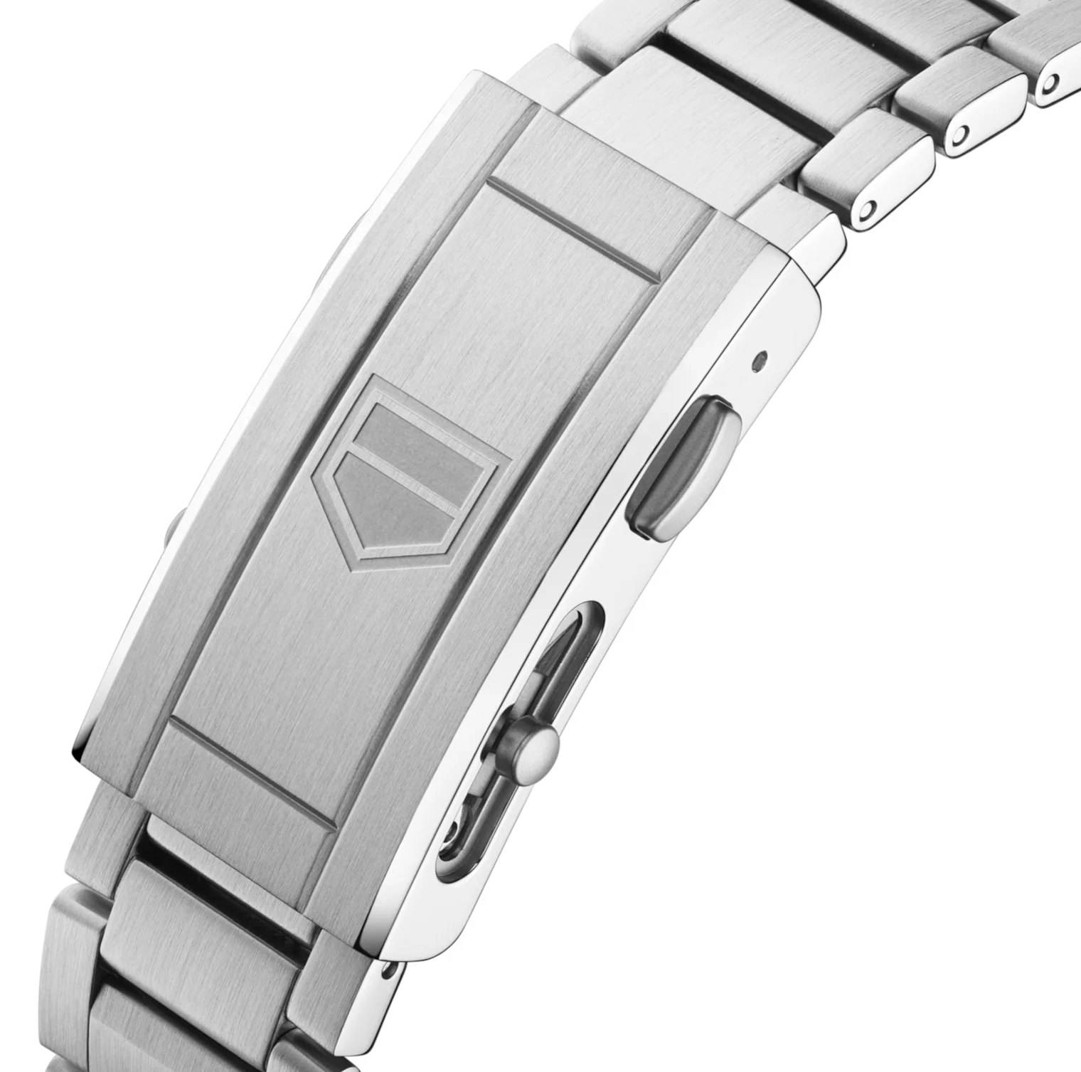 TAG Heuer Aquaracer Professional 300 GMT Bracelet Watch - Image 6