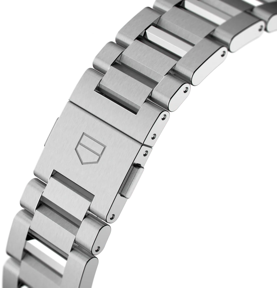 TAG Heuer Watch Carrera Automatic Chronograph Calibre Heuer 02 - Image 5