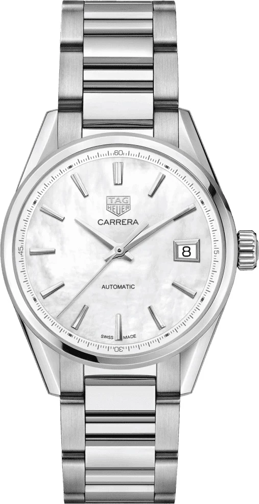 TAG Heuer Watch Carrera Calibre 5