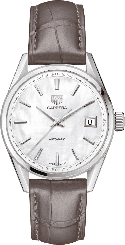 TAG Heuer Watch Carrera Calibre 5