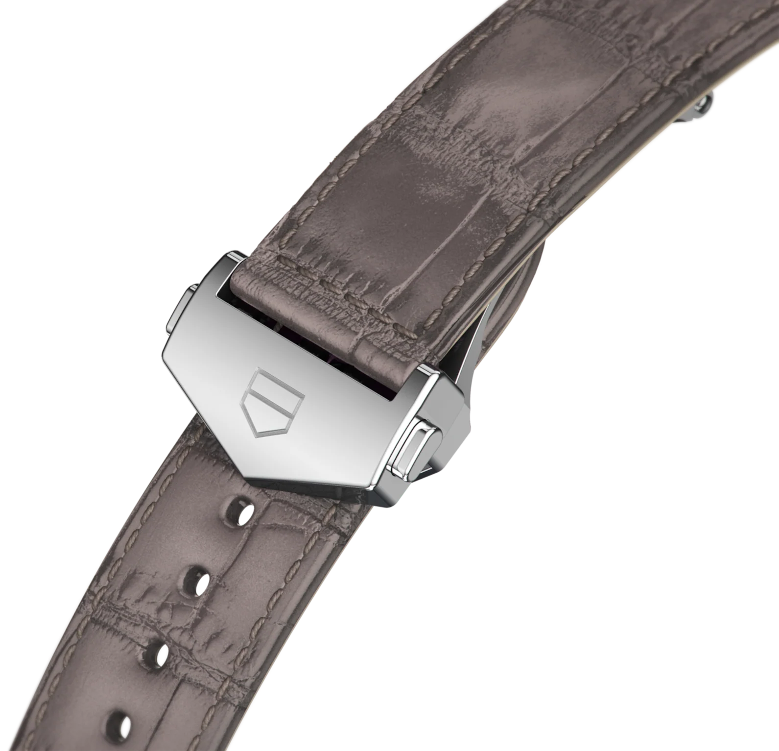TAG Heuer Watch Carrera Calibre 5 - Image 4