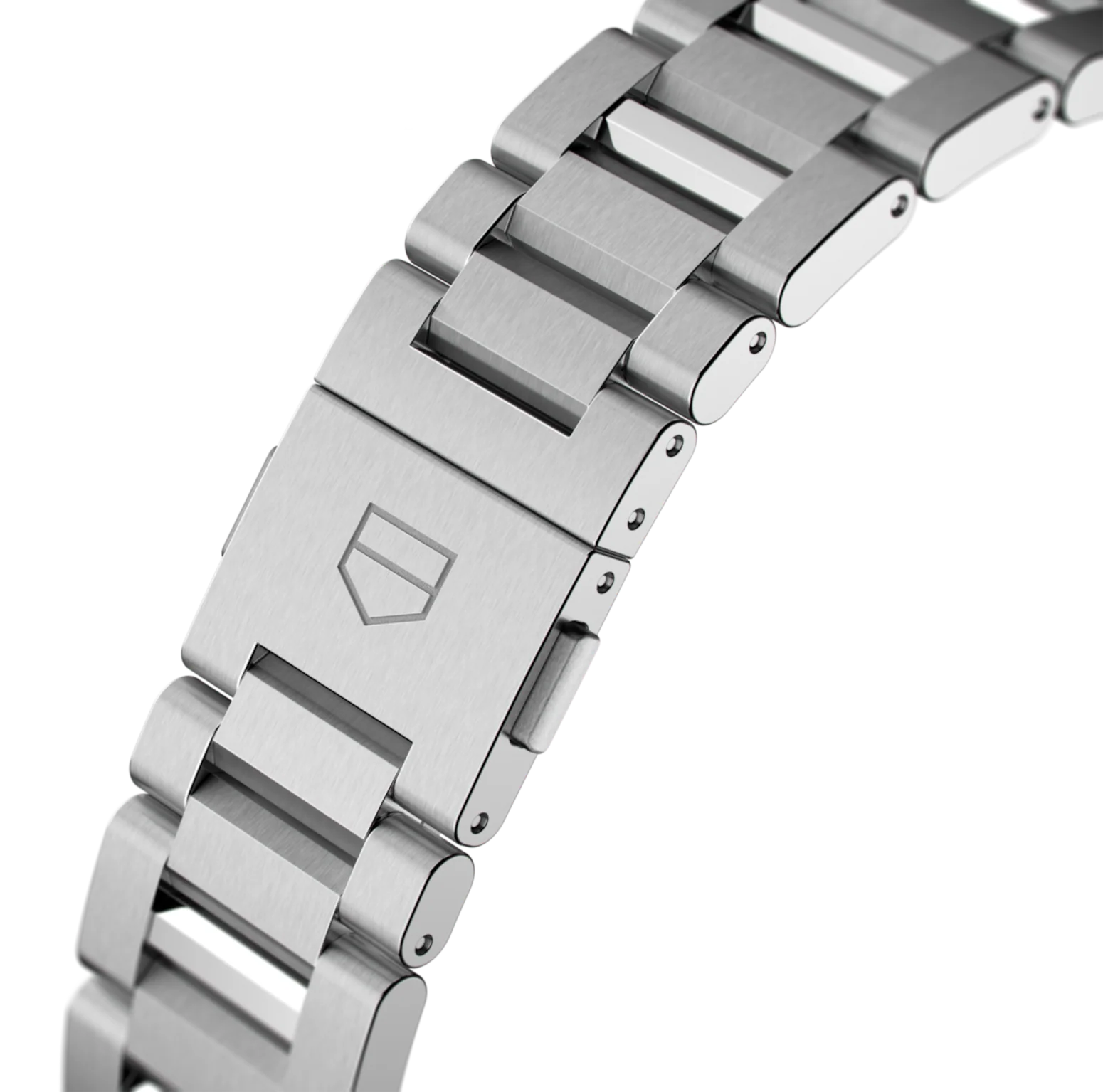 TAG Heuer Watch Carrera Calibre Heuer 02 - Image 5