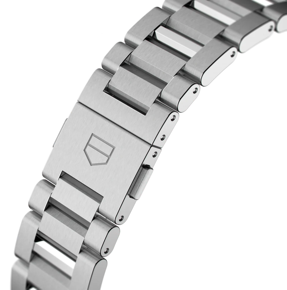 TAG Heuer Watch Carrera Calibre Heuer 02 - Image 5