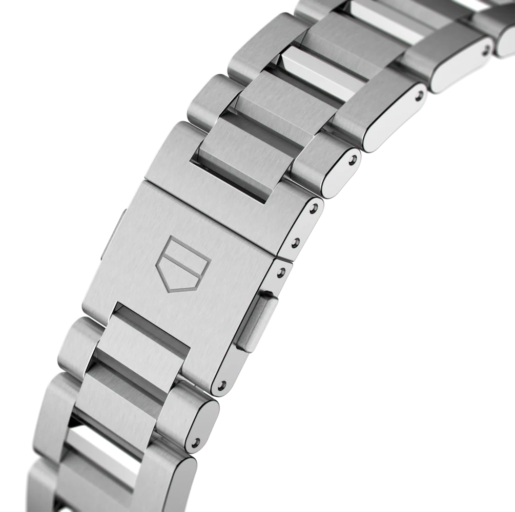 TAG Heuer Watch Carrera Calibre Heuer 02 - Image 5