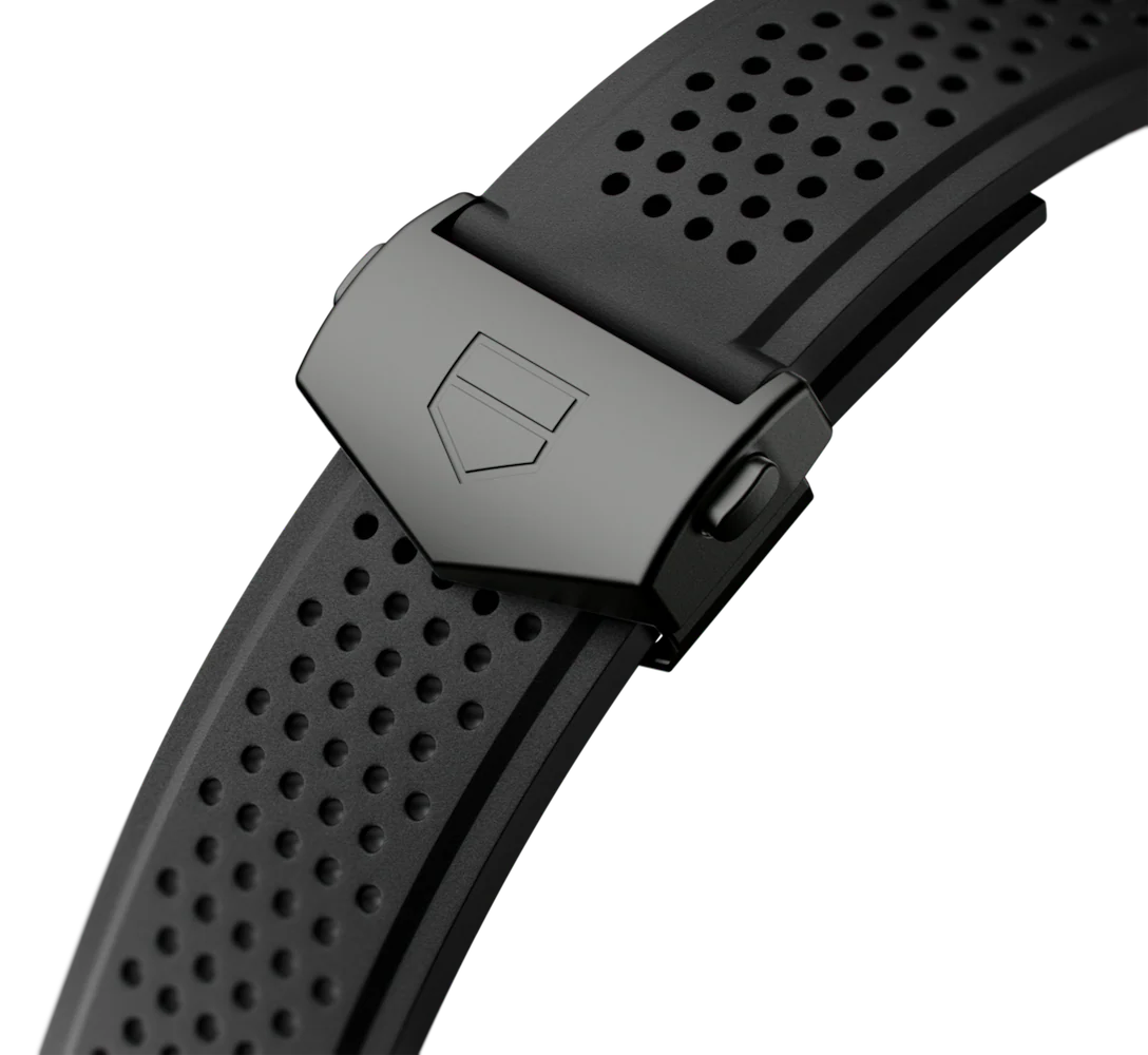 TAG Heuer Watch Carrera Calibre Heuer 02 - Image 5