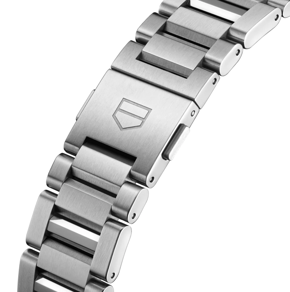 TAG Heuer Watch Carrera Calibre 16 - Image 5