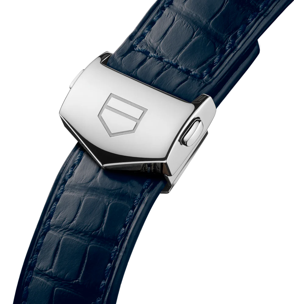 TAG Heuer Watch Carrera Mens - Image 5