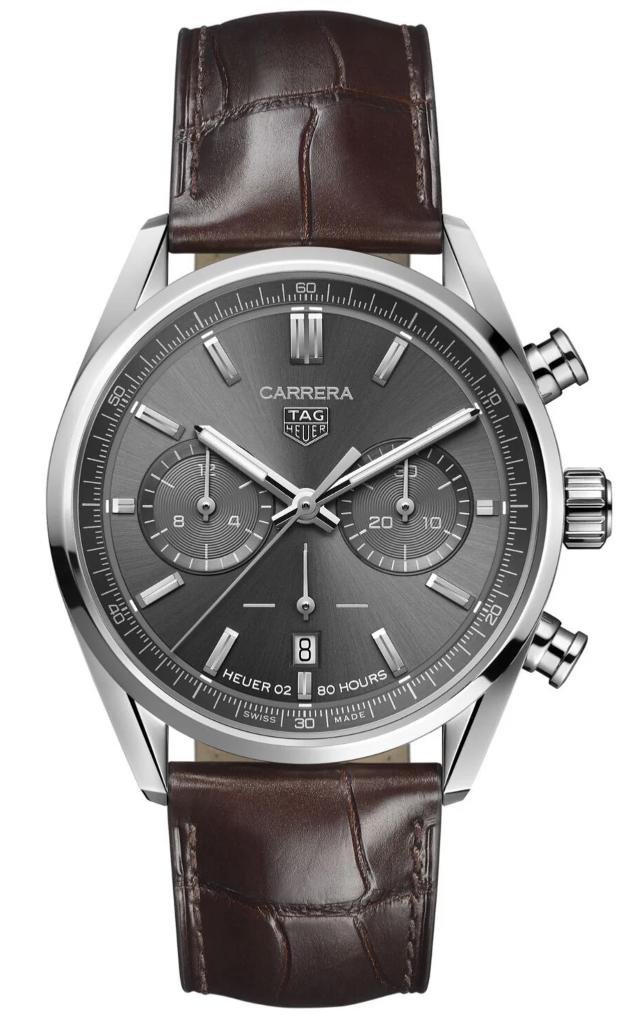 TAG Heuer Watch Carrera Chronograph