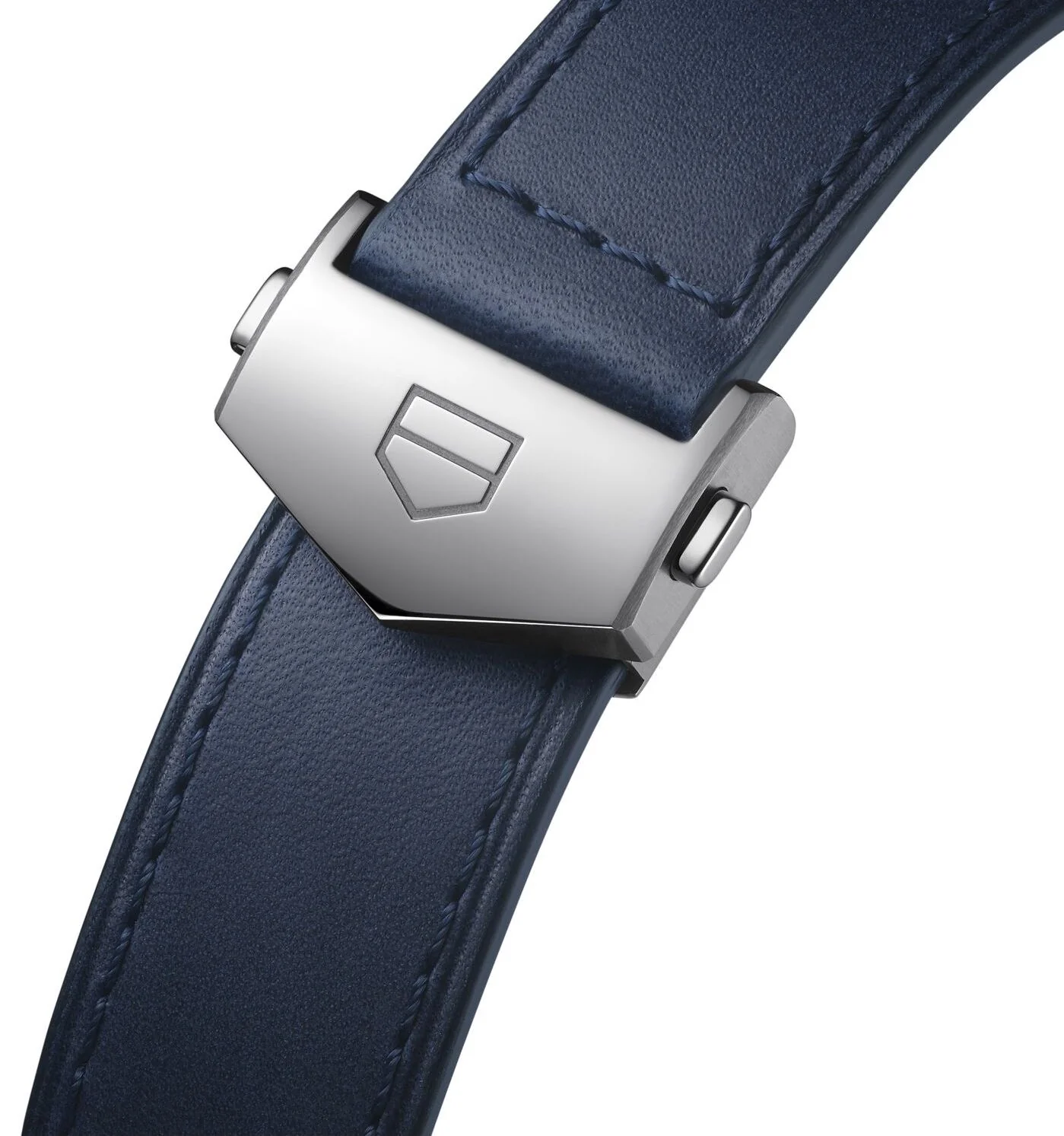TAG Heuer Carrera Chronograph Watch - Image 8