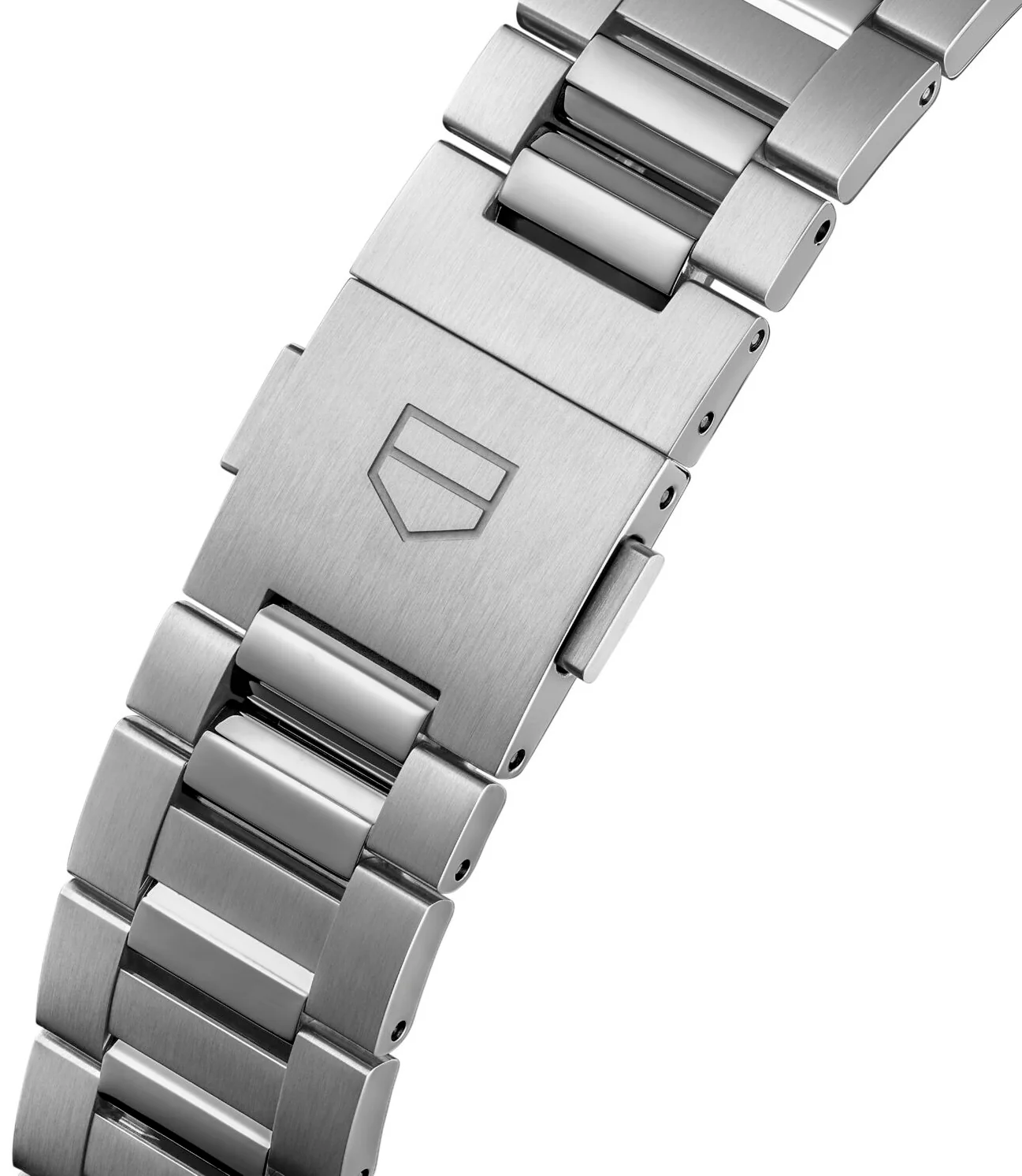 TAG Heuer Carrera Chronograph Watch - Image 5