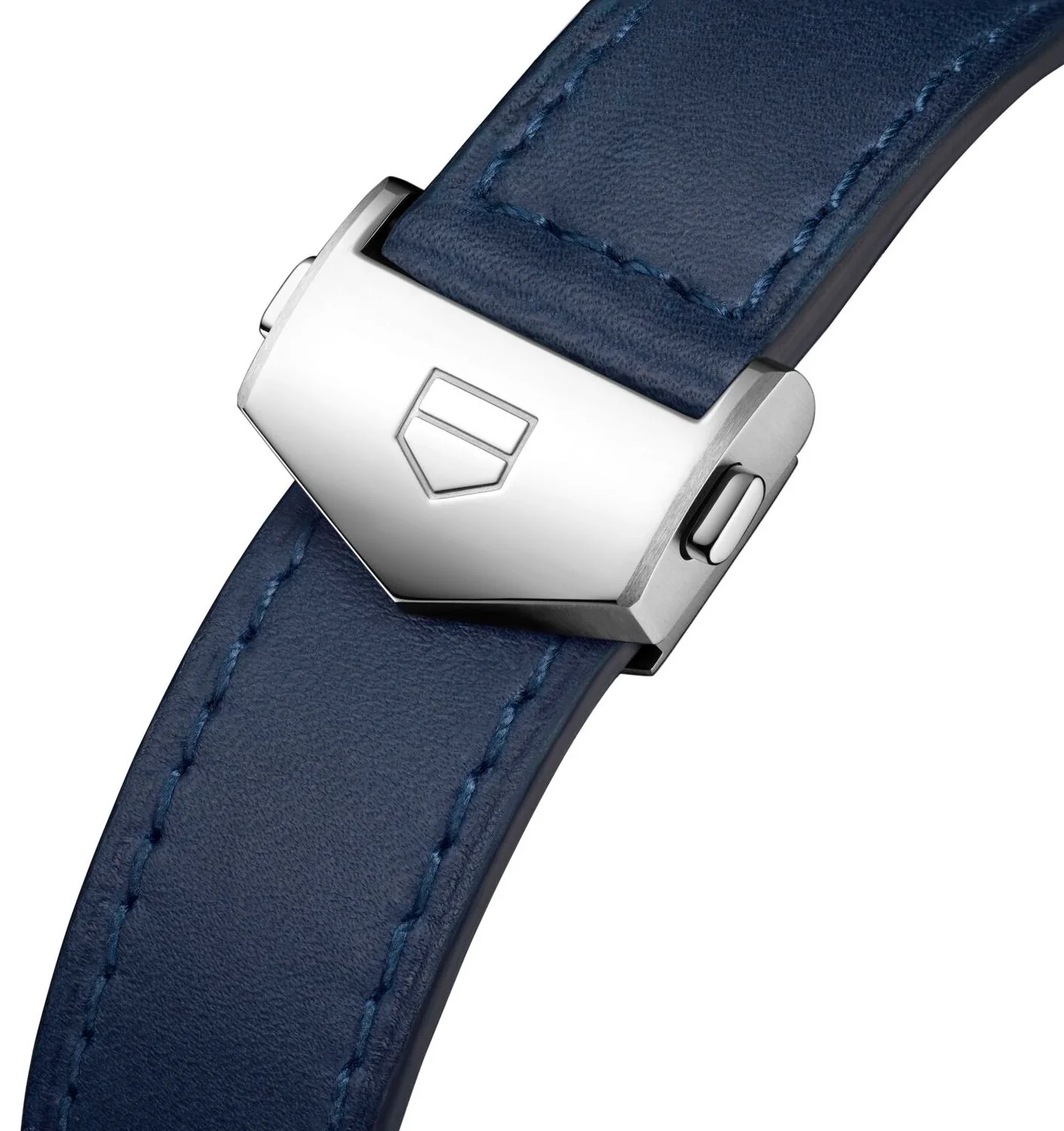 TAG Heuer Carrera Chronograph Tourbillon Watch - Image 7