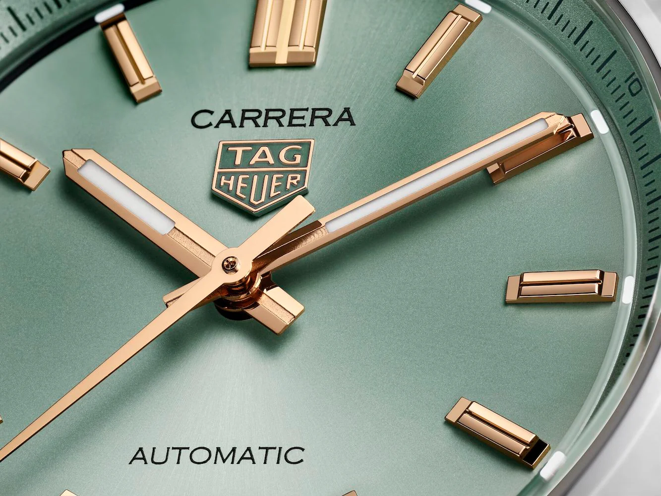 TAG Heuer Carrera Date Watch - Image 4