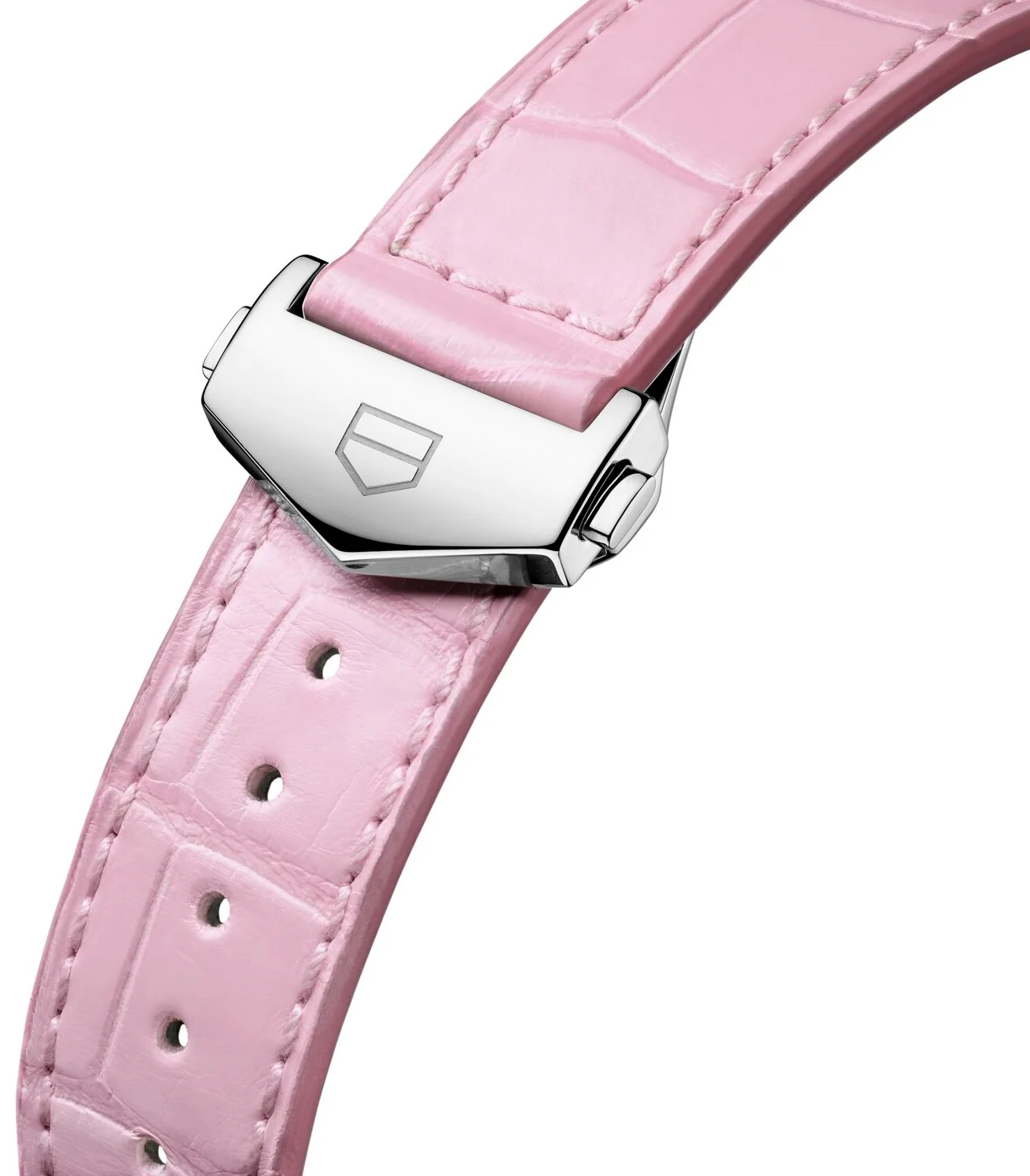 TAG Heuer Carrera Ladies Watch - Image 8